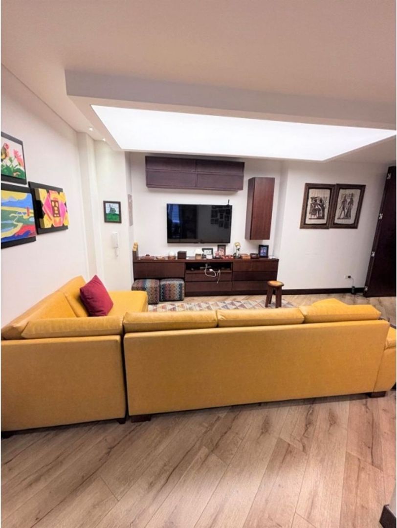 Foto 4 de 20: Apartamento en Santa Bibiana, Bogotá D.C.