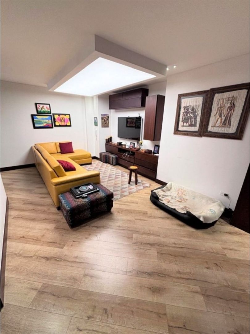 Foto 5 de 20: Apartamento en Santa Bibiana, Bogotá D.C.