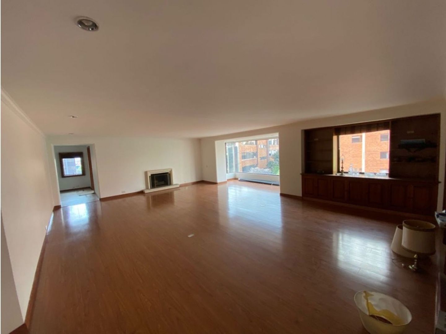 Foto 2 de 13: Apartamento en Emaús, Bogotá D.C.