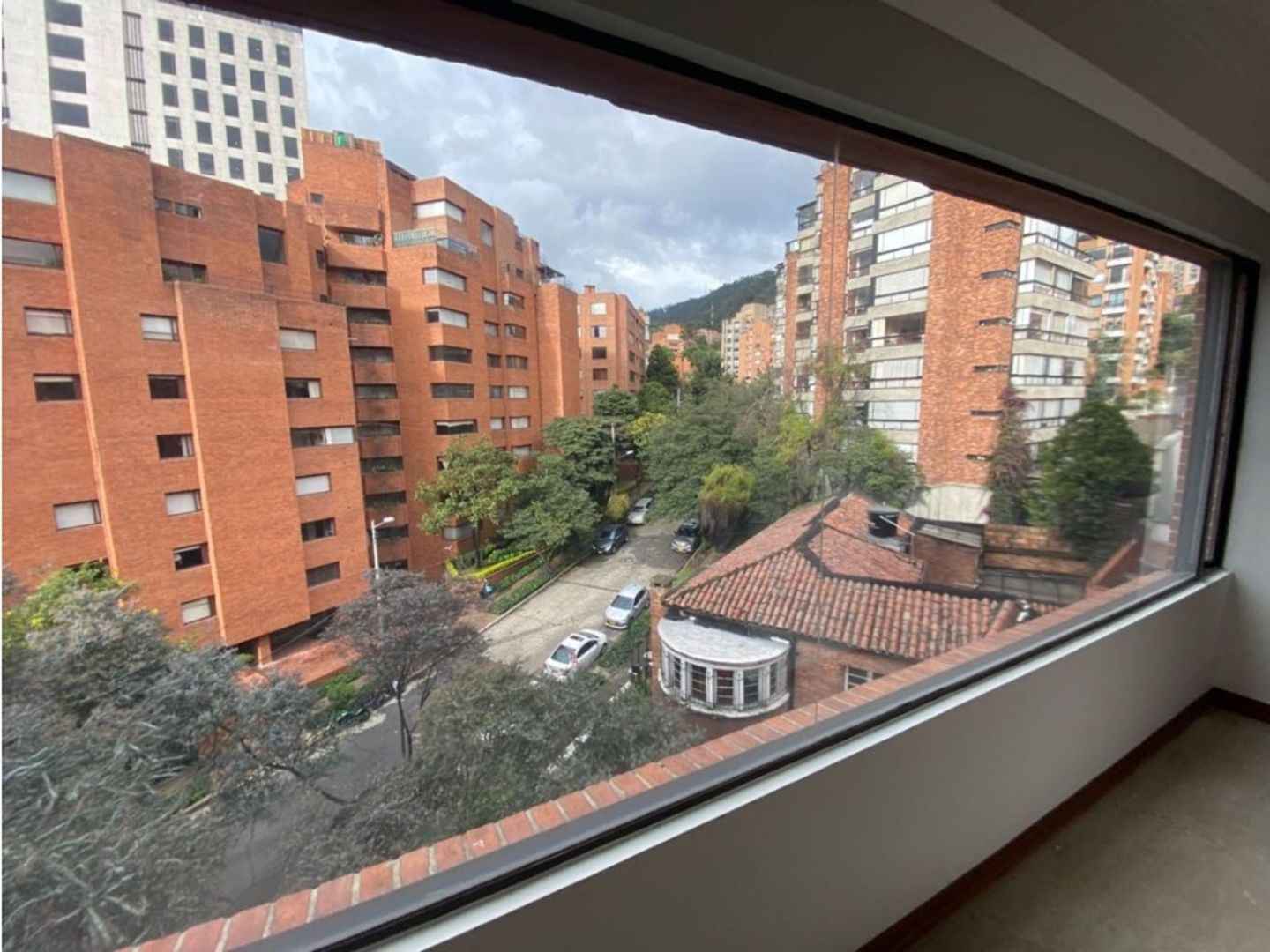Foto 6 de 13: Apartamento en Emaús, Bogotá D.C.