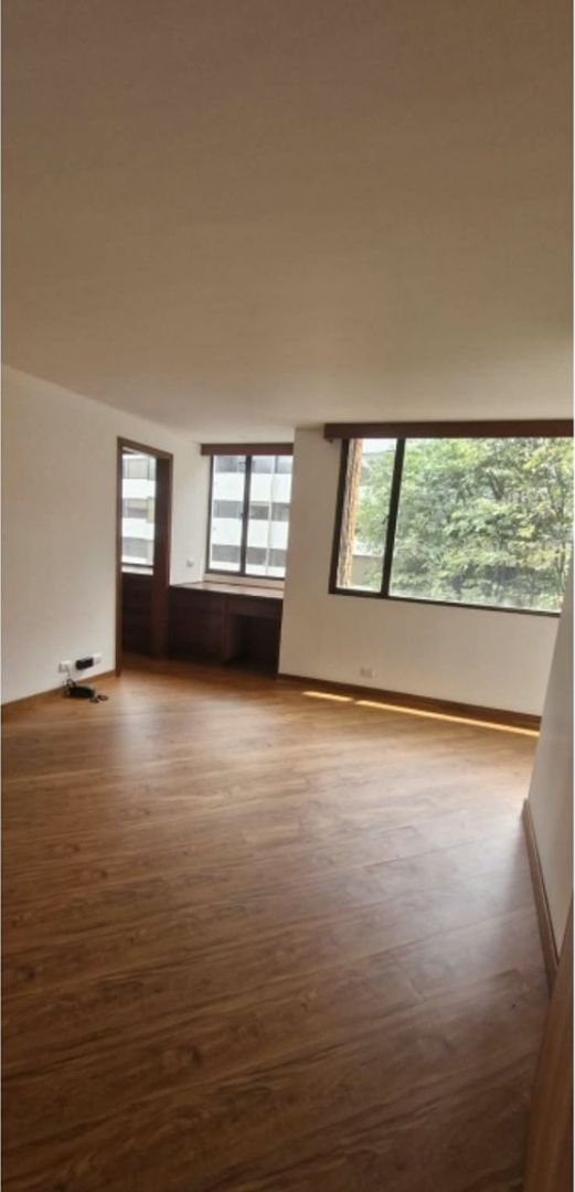 Foto 3 de 10: Apartamento en El Espartillal, Bogotá D.C.