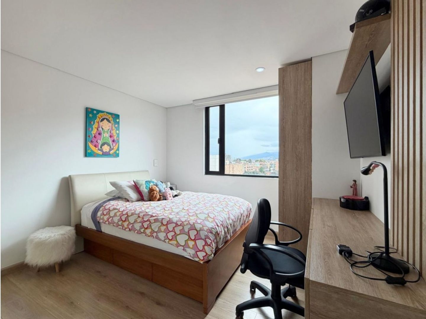 Foto 10 de 18: Apartamento en San Patricio, Bogotá D.C.
