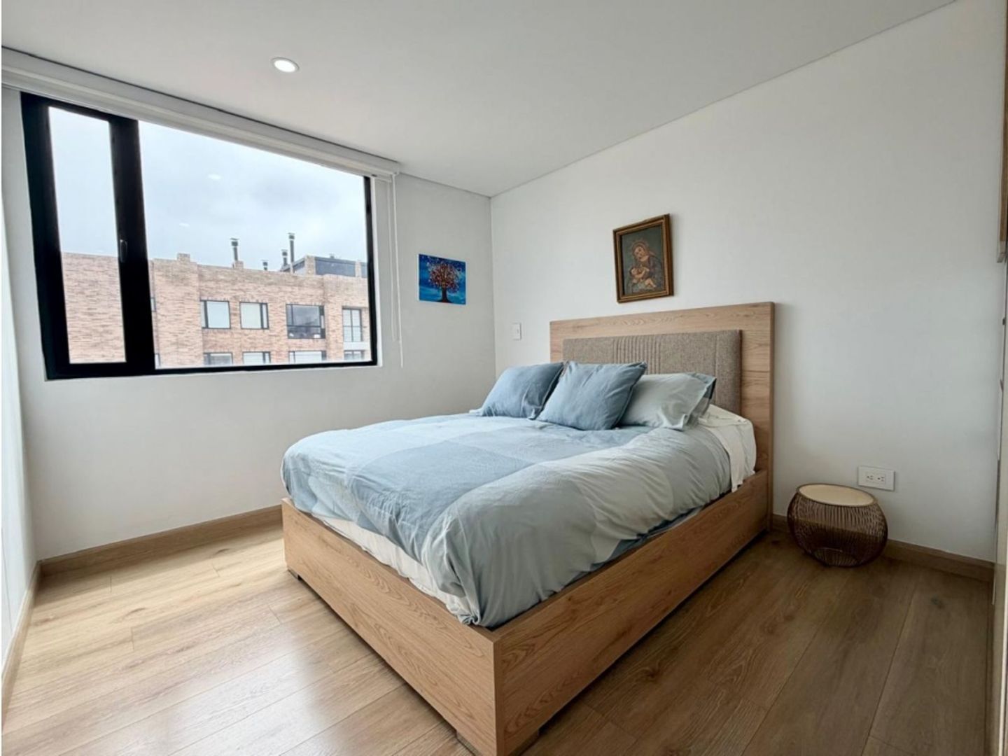 Foto 7 de 18: Apartamento en San Patricio, Bogotá D.C.