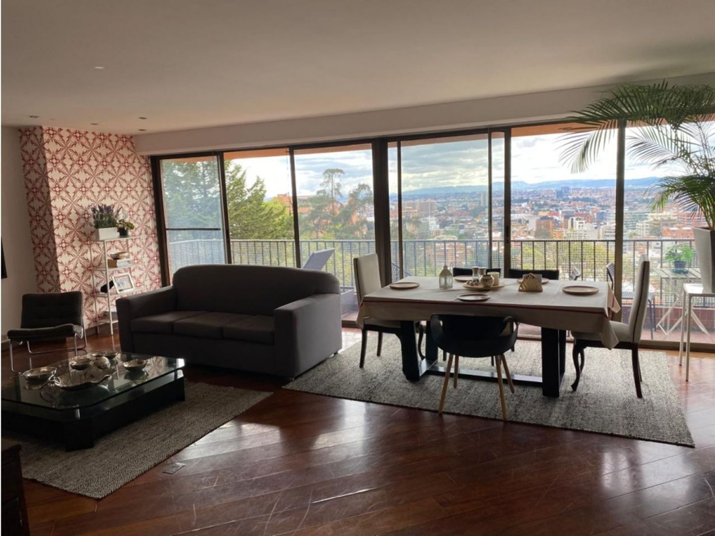 Foto 1 de 20: Apartamento en La Cabrera, Bogotá D.C.