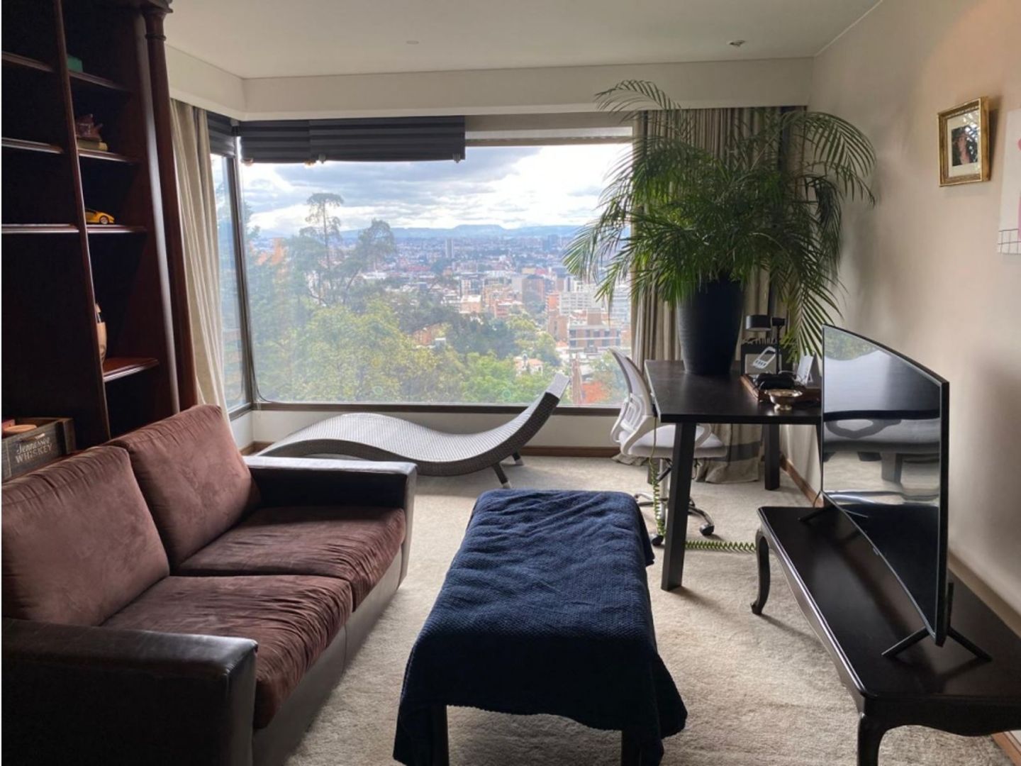 Foto 13 de 20: Apartamento en La Cabrera, Bogotá D.C.