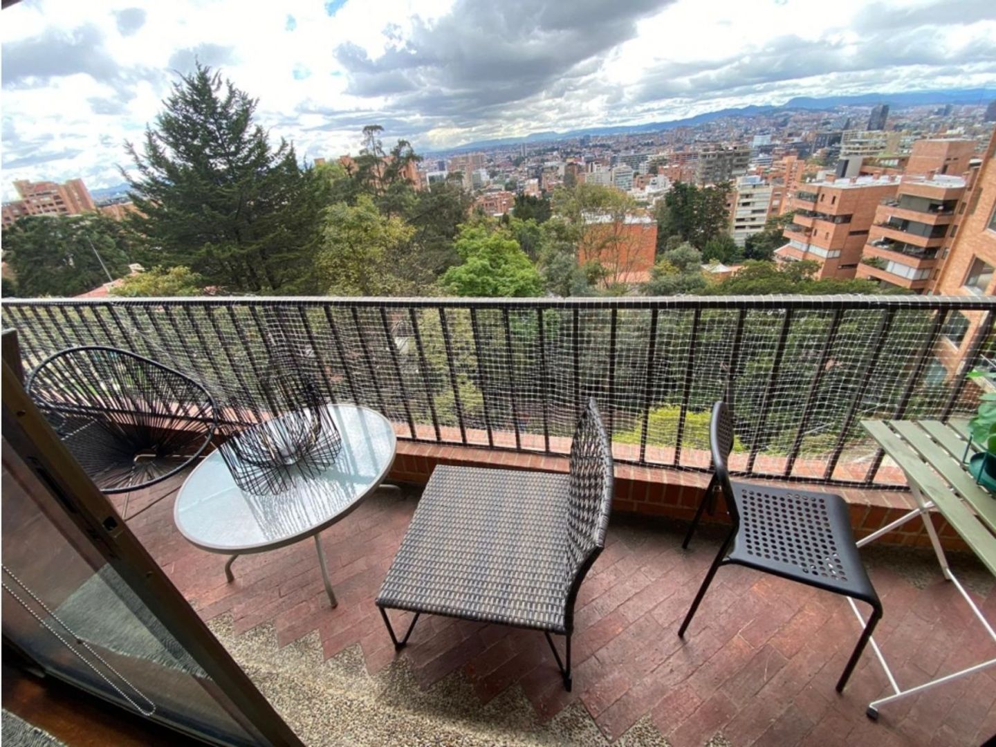 Foto 6 de 20: Apartamento en La Cabrera, Bogotá D.C.