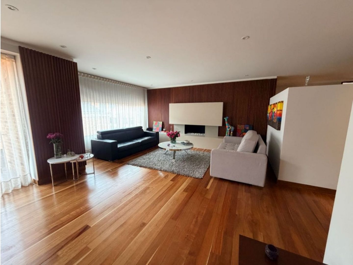 Foto 1 de 14: Apartamento en Chicó Norte, Bogotá D.C.