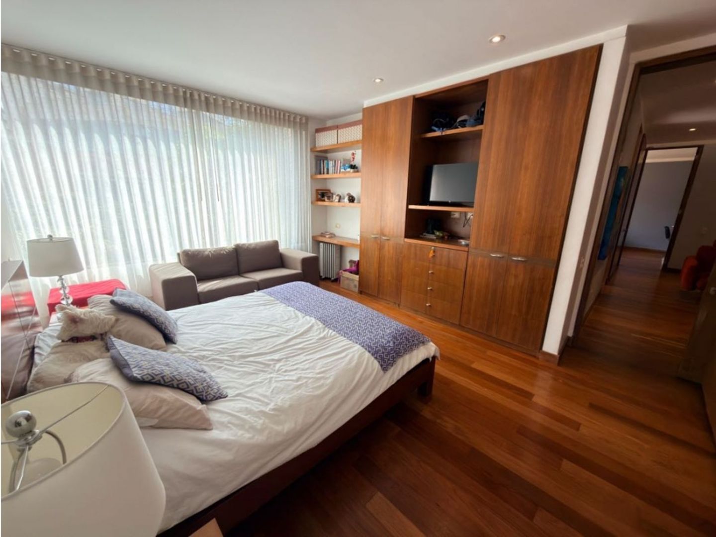 Foto 11 de 14: Apartamento en Chicó Norte, Bogotá D.C.