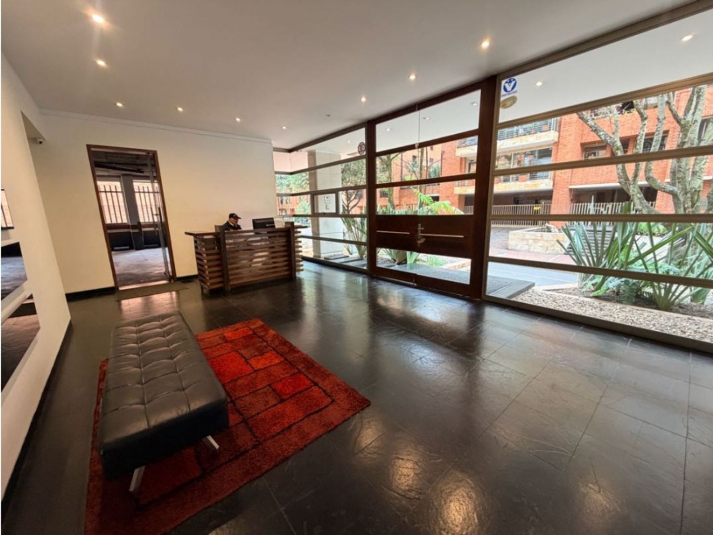 Foto 12 de 14: Apartamento en Chicó Norte, Bogotá D.C.