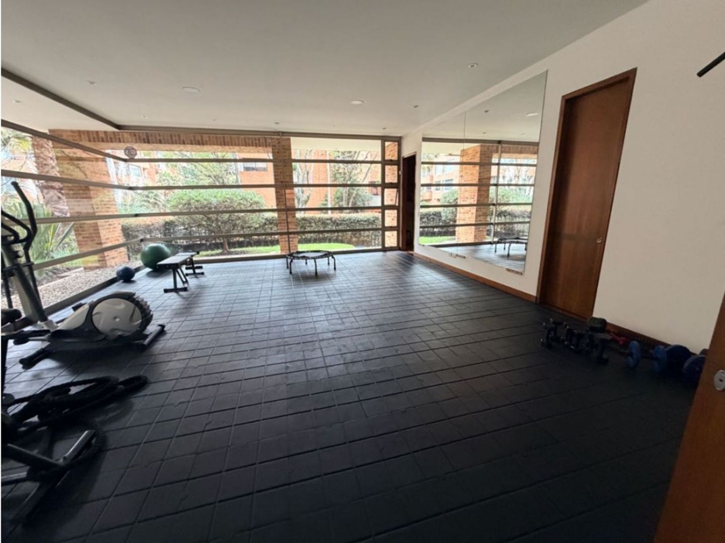 Foto 14 de 14: Apartamento en Chicó Norte, Bogotá D.C.