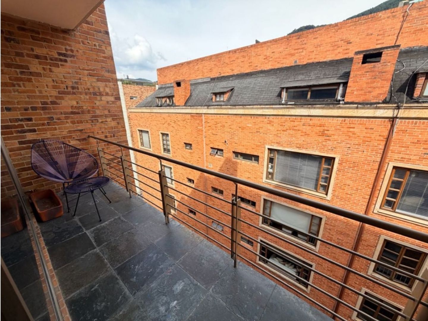 Foto 6 de 14: Apartamento en Chicó Norte, Bogotá D.C.
