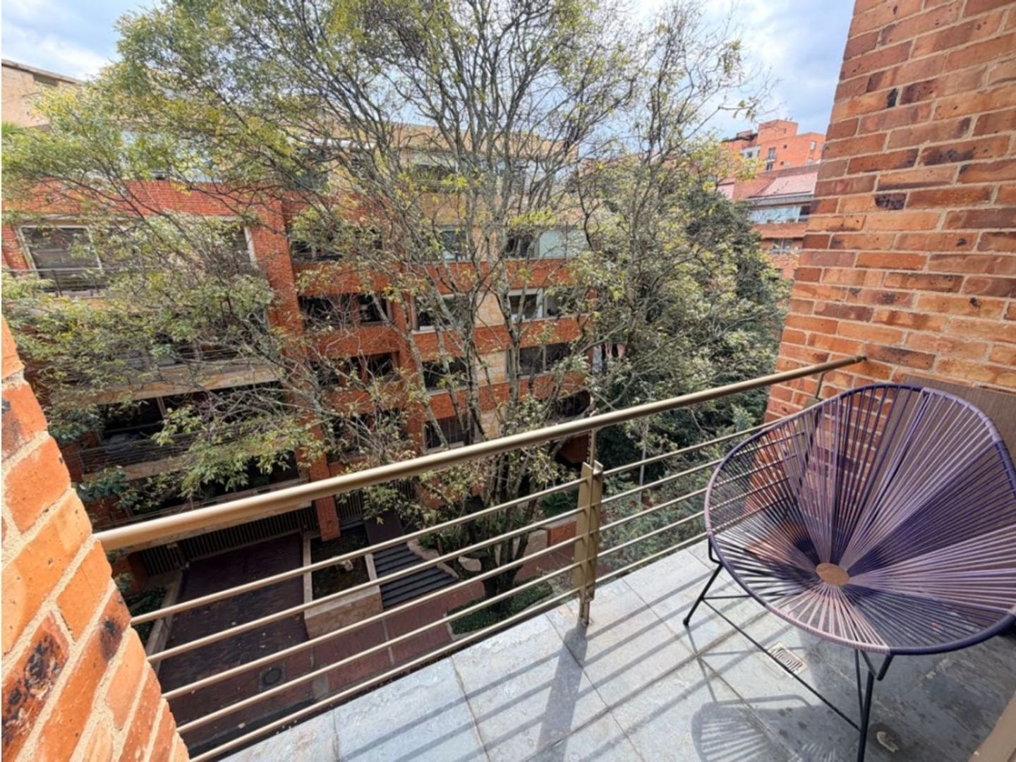 Foto 7 de 14: Apartamento en Chicó Norte, Bogotá D.C.