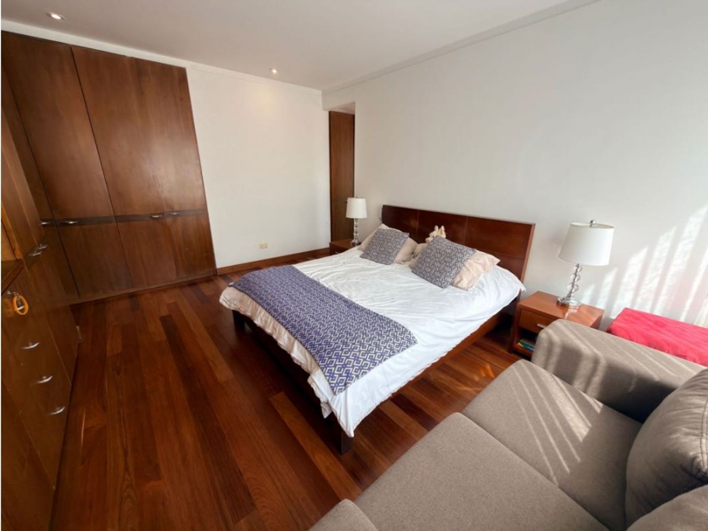 Foto 9 de 14: Apartamento en Chicó Norte, Bogotá D.C.
