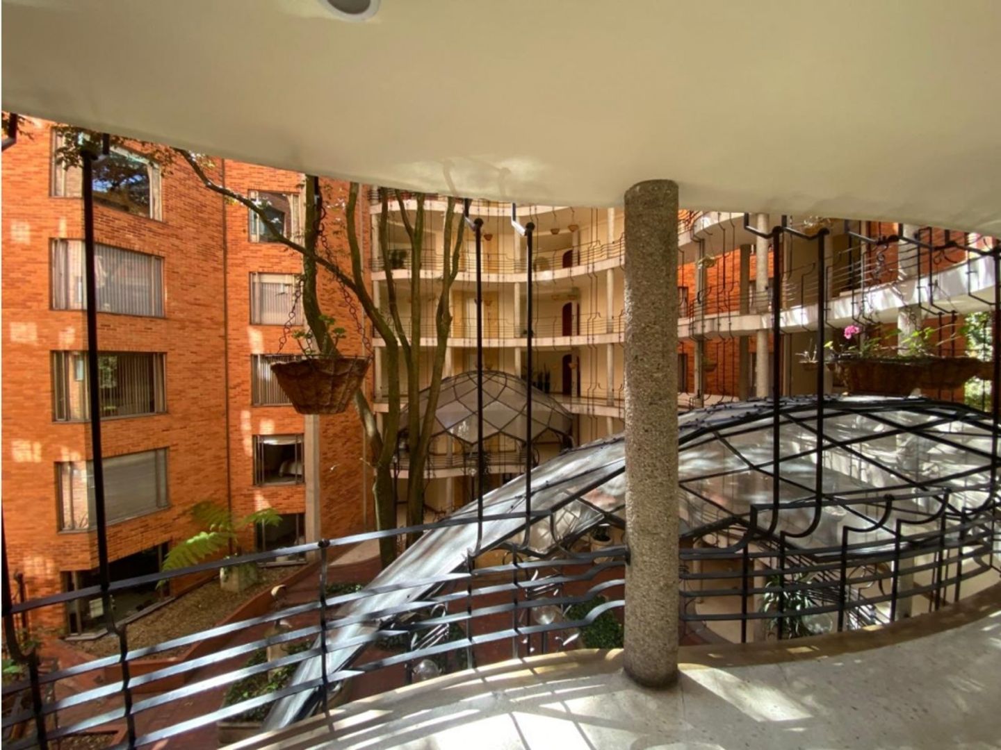 Foto 19 de 19: Apartamento en Los Rosales Chicó, Bogotá D.C.