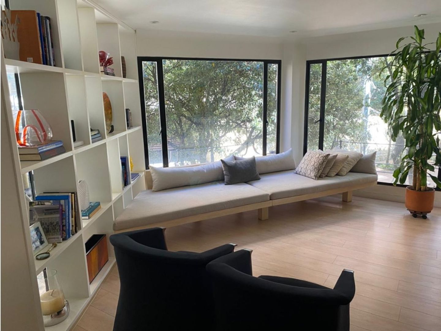 Foto 2 de 19: Apartamento en Los Rosales Chicó, Bogotá D.C.