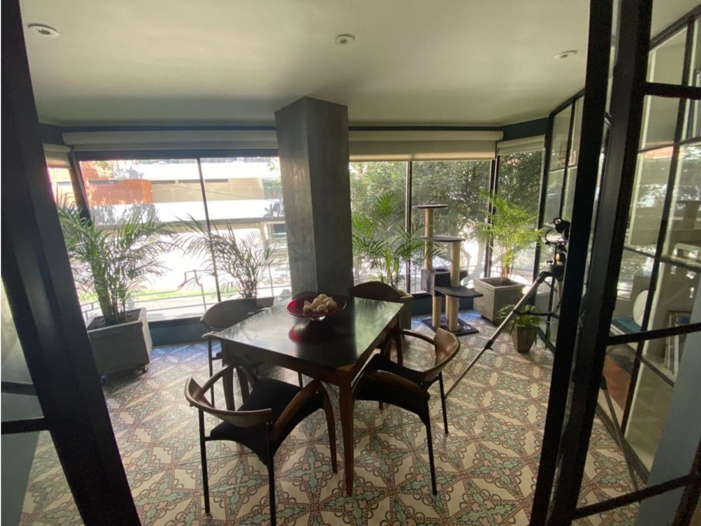 Foto 3 de 19: Apartamento en Los Rosales Chicó, Bogotá D.C.