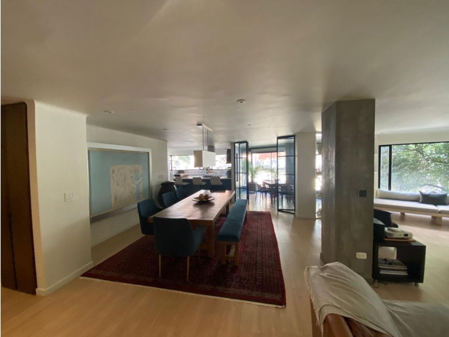 Foto 6 de 19: Apartamento en Los Rosales Chicó, Bogotá D.C.