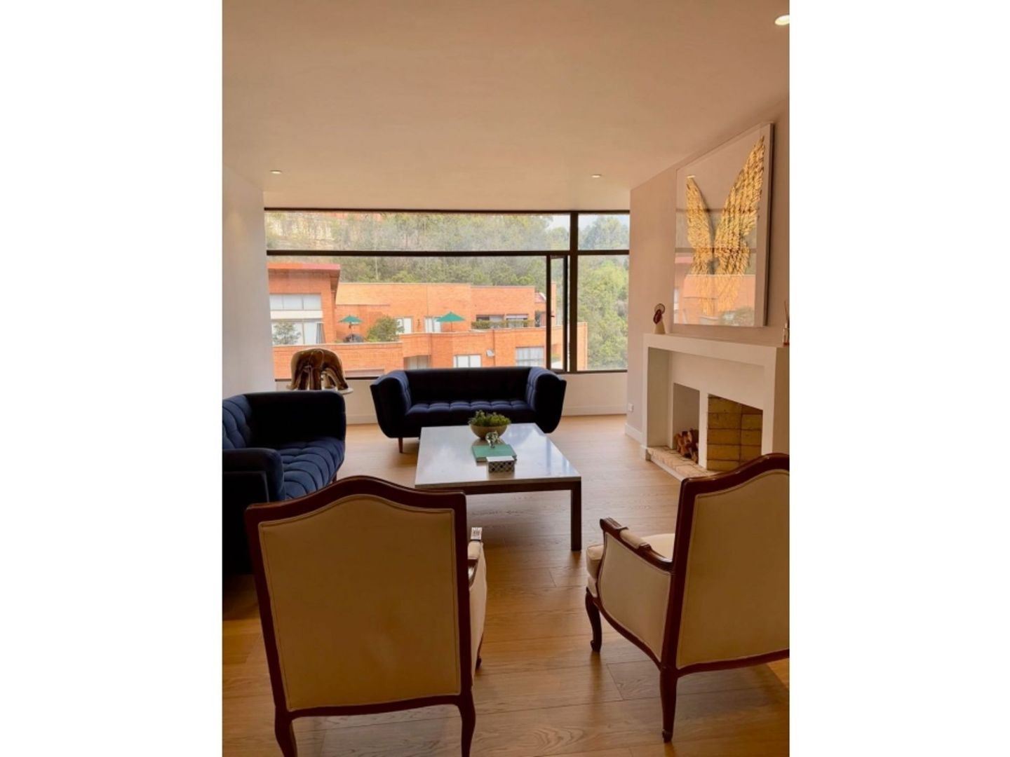 Foto 1 de 20: Apartamento en Santa Bárbara Oriental, Bogotá D.C.