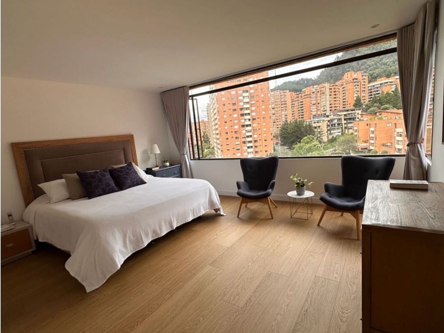 Foto 10 de 20: Apartamento en Santa Bárbara Oriental, Bogotá D.C.