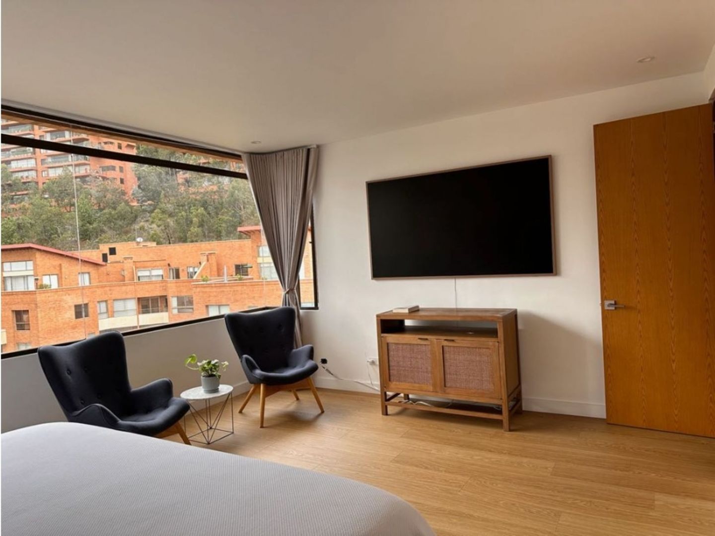 Foto 11 de 20: Apartamento en Santa Bárbara Oriental, Bogotá D.C.