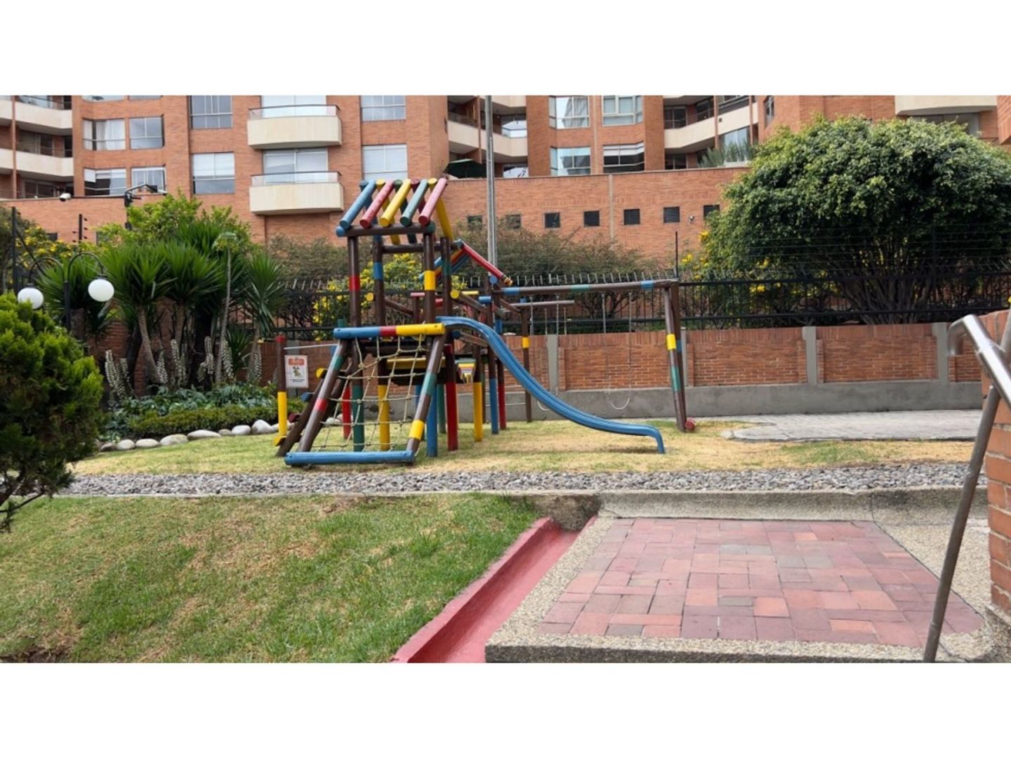 Foto 18 de 20: Apartamento en Santa Bárbara Oriental, Bogotá D.C.