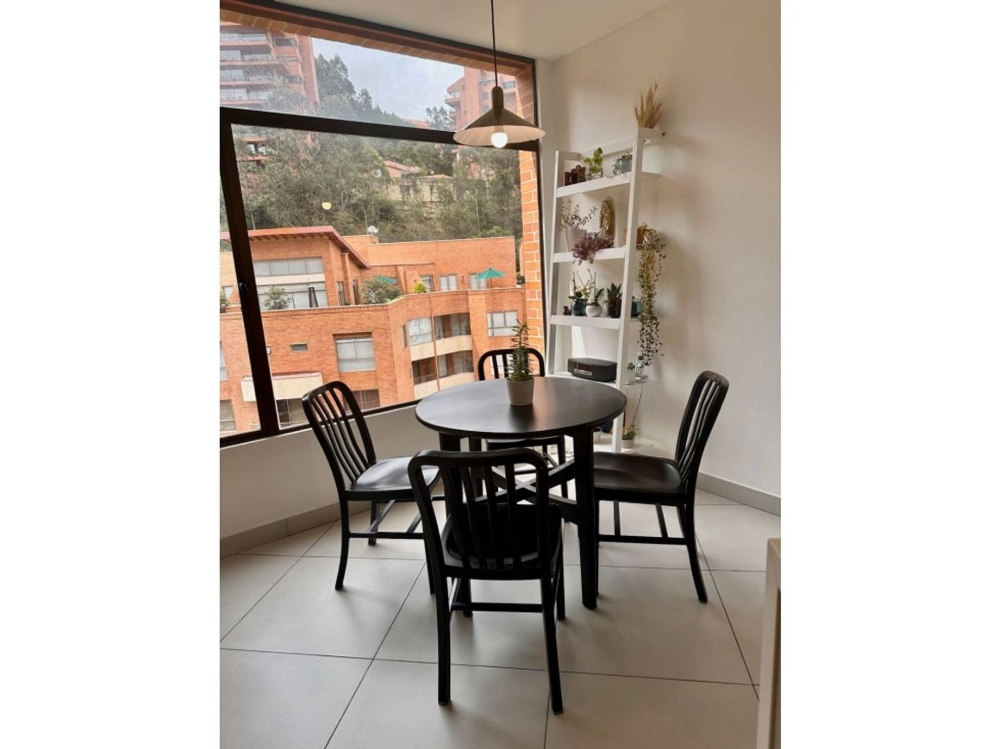 Foto 4 de 20: Apartamento en Santa Bárbara Oriental, Bogotá D.C.