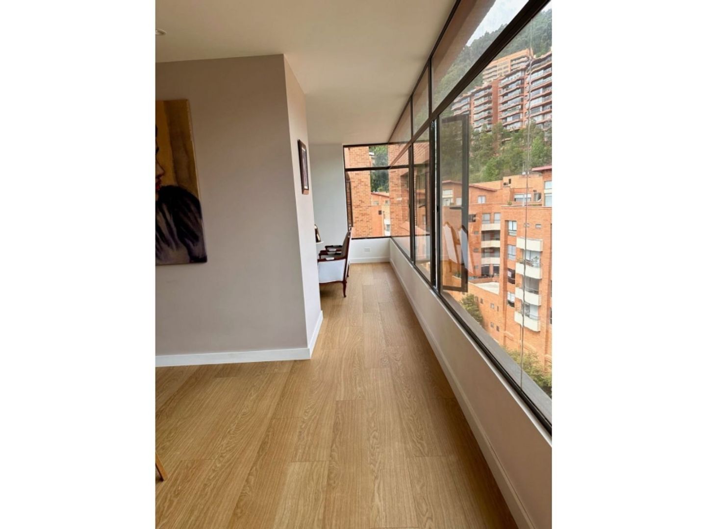 Foto 5 de 20: Apartamento en Santa Bárbara Oriental, Bogotá D.C.