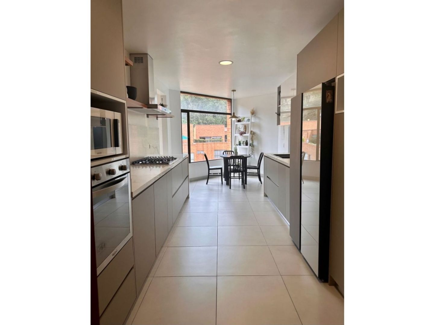 Foto 6 de 20: Apartamento en Santa Bárbara Oriental, Bogotá D.C.