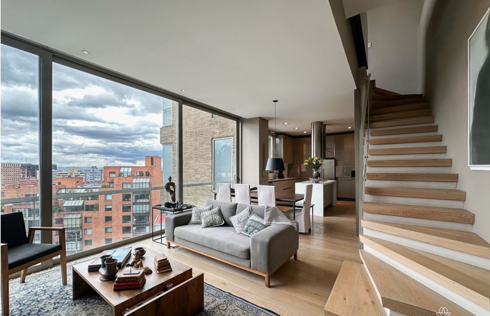 Foto 4 de 19: Apartamento en Emaús, Bogotá D.C.