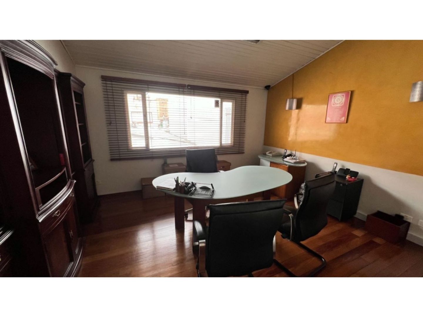 Foto 5 de 20: Casa en Santa Bárbara Central, Bogotá D.C.