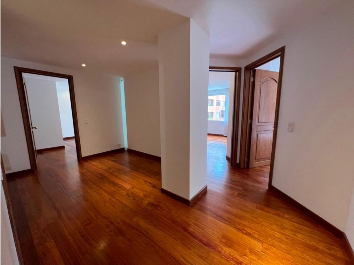 Foto 9 de 16: Apartamento en Emaús, Bogotá D.C.