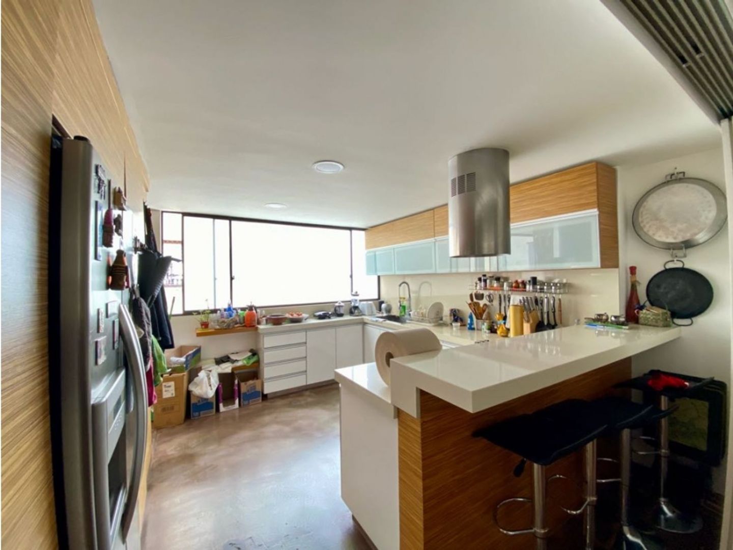 Foto 4 de 12: Apartamento en Emaús, Bogotá D.C.