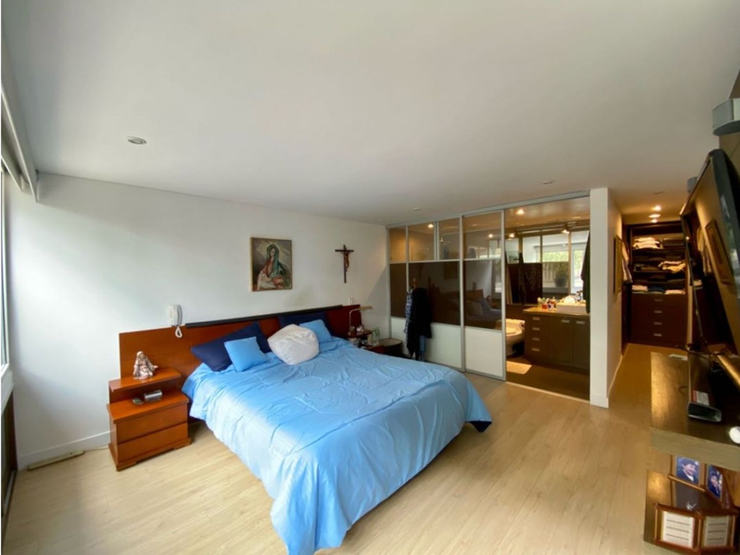 Foto 7 de 12: Apartamento en Emaús, Bogotá D.C.