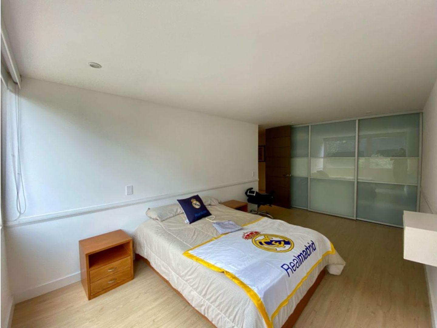 Foto 8 de 12: Apartamento en Emaús, Bogotá D.C.