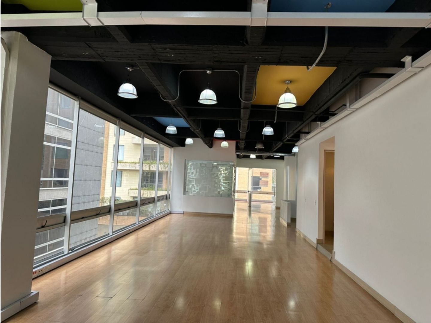 Foto 1 de 20: Oficina en Chicó Norte, Bogotá D.C.