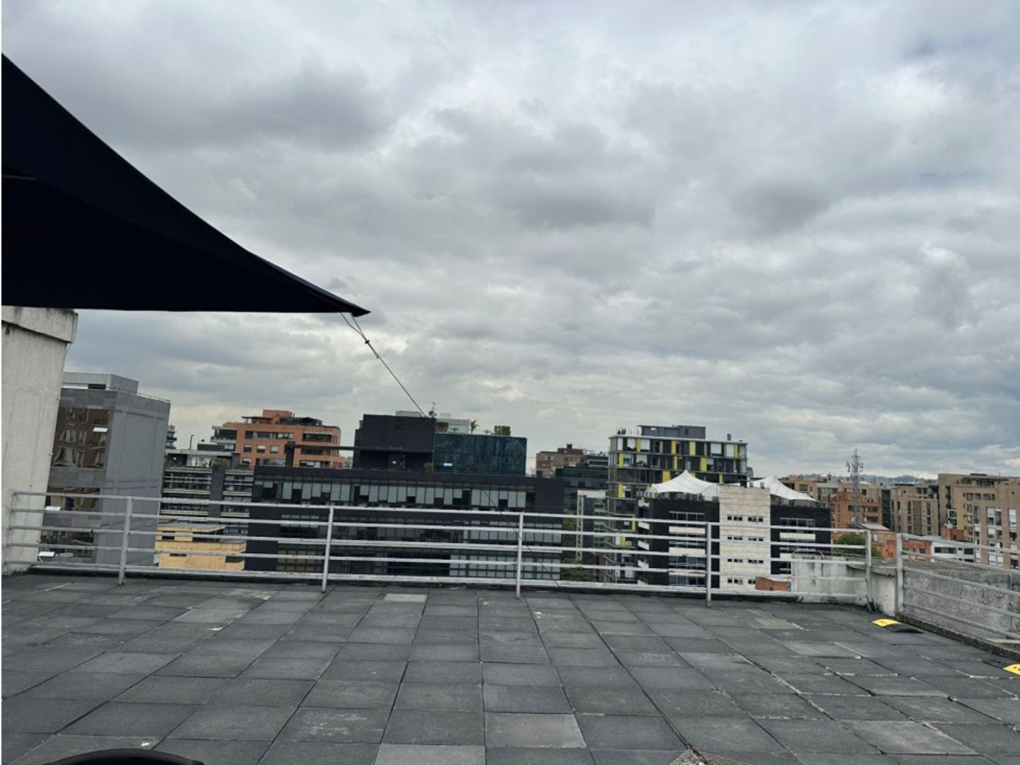 Foto 19 de 20: Oficina en Chicó Norte, Bogotá D.C.
