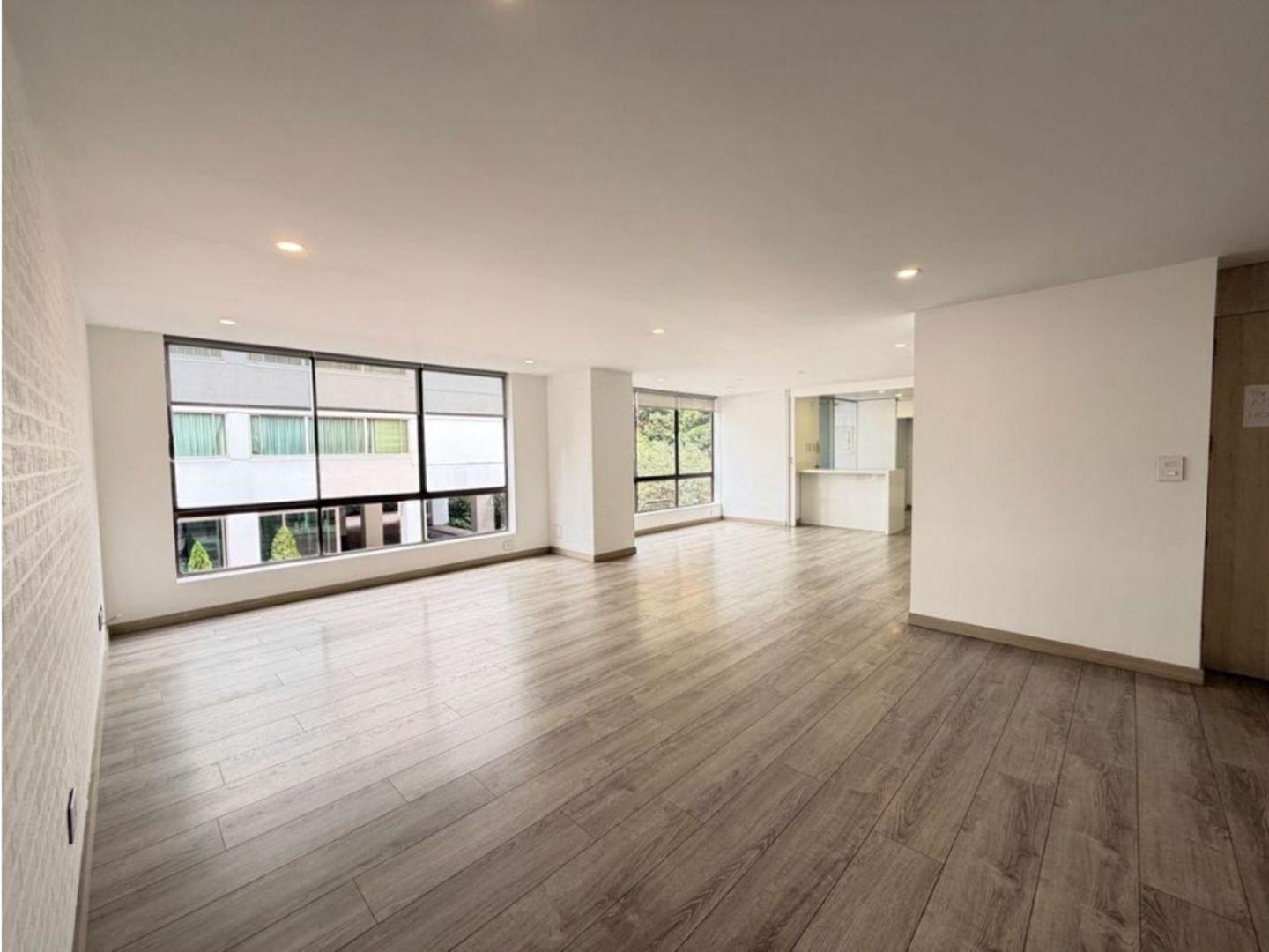 Foto 5 de 16: Apartamento en La Cabrera, Bogotá D.C.