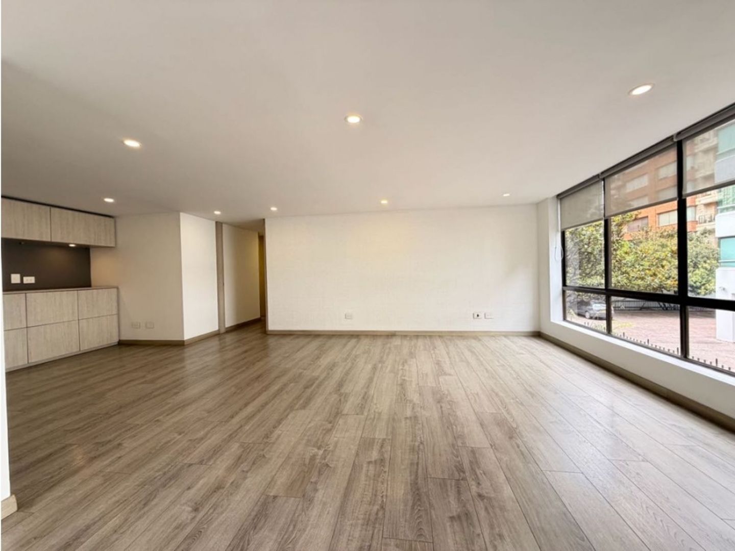 Foto 6 de 16: Apartamento en La Cabrera, Bogotá D.C.