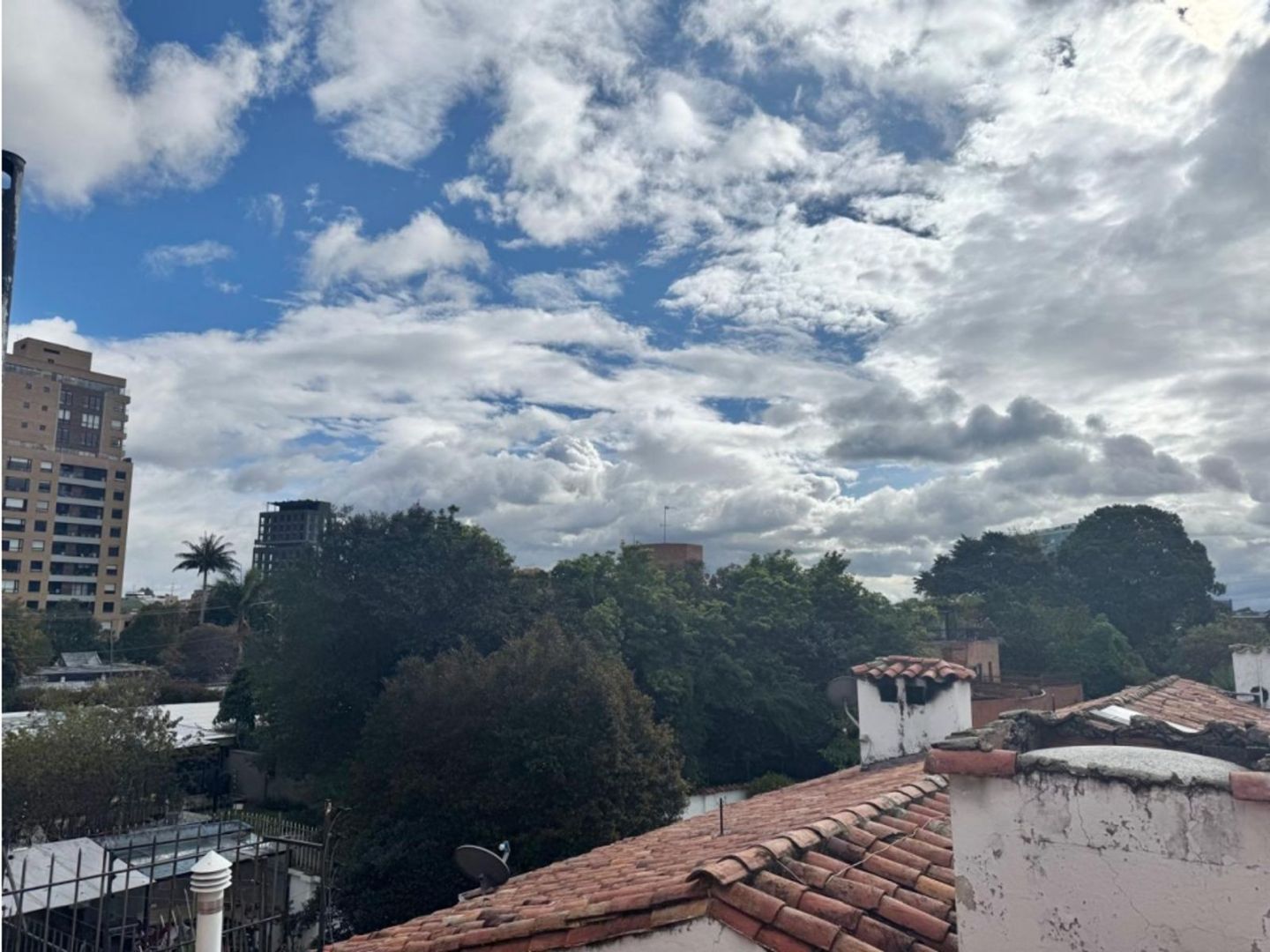 Foto 15 de 16: Apartamento en Santa Bárbara Central, Bogotá D.C.