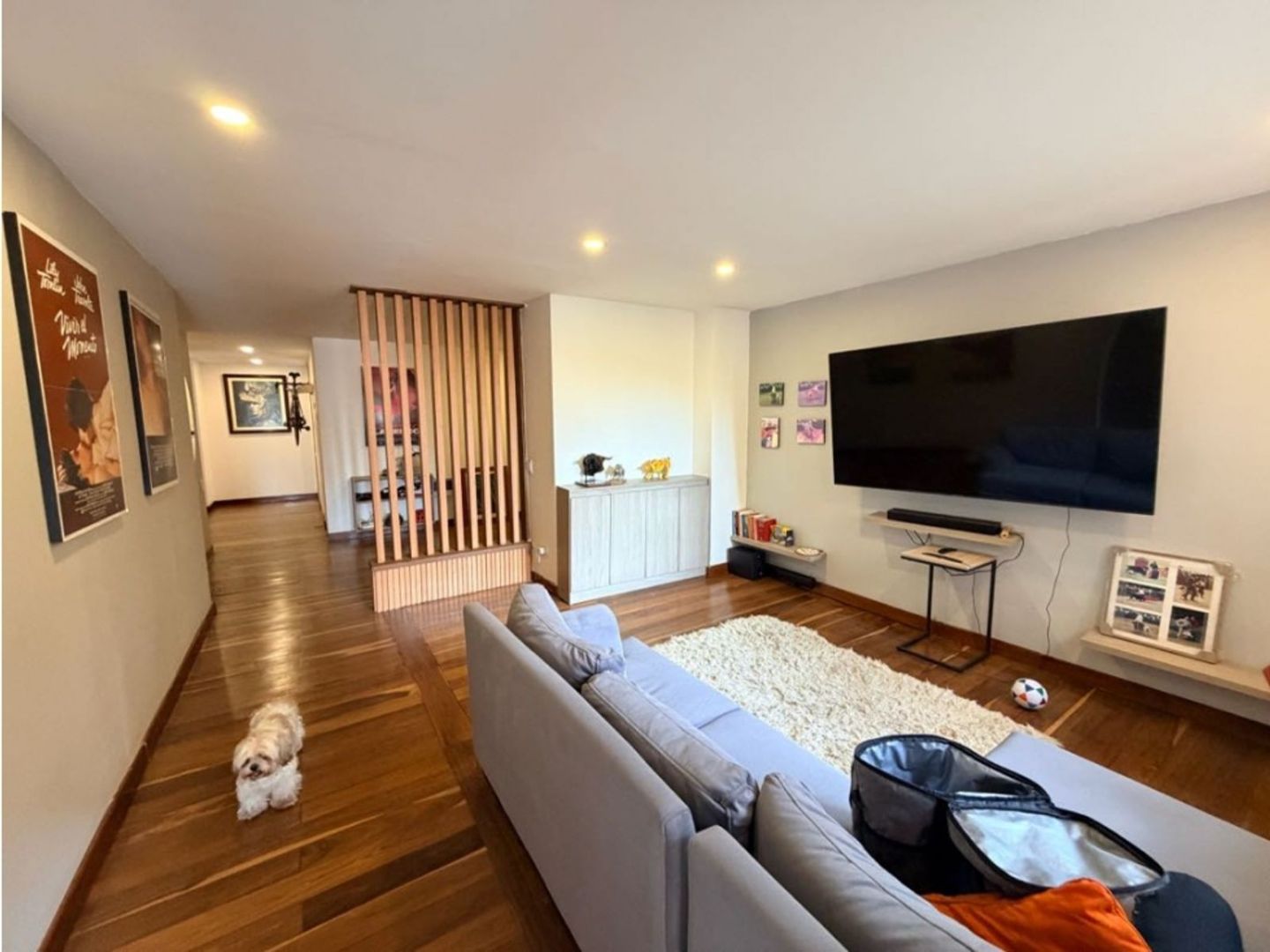 Foto 4 de 14: Apartamento en Emaús, Bogotá D.C.