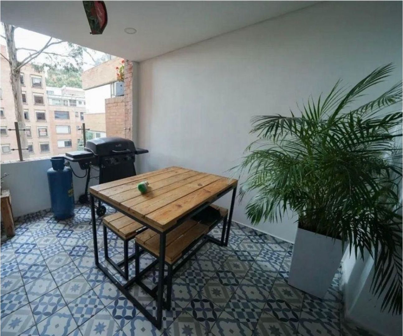 Foto 8 de 14: Apartamento en Emaús, Bogotá D.C.