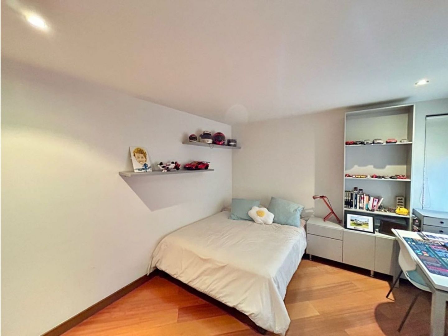 Foto 18 de 20: Apartamento en San Patricio, Bogotá D.C.