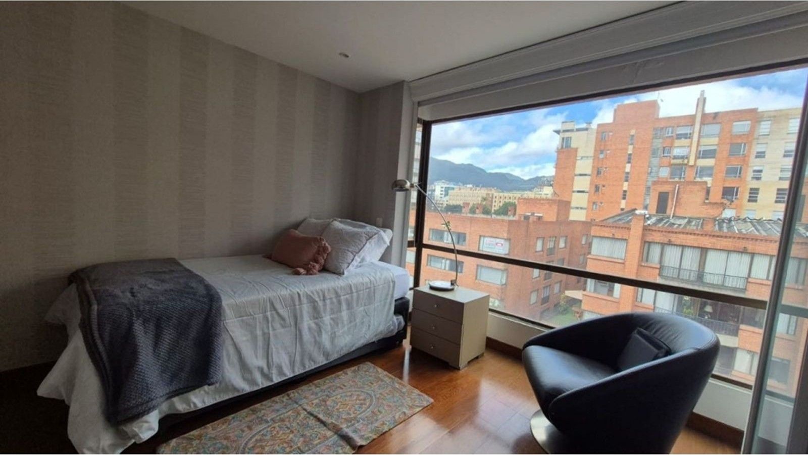 Foto 19 de 19: Apartamento en Chicó Norte, Bogotá D.C.