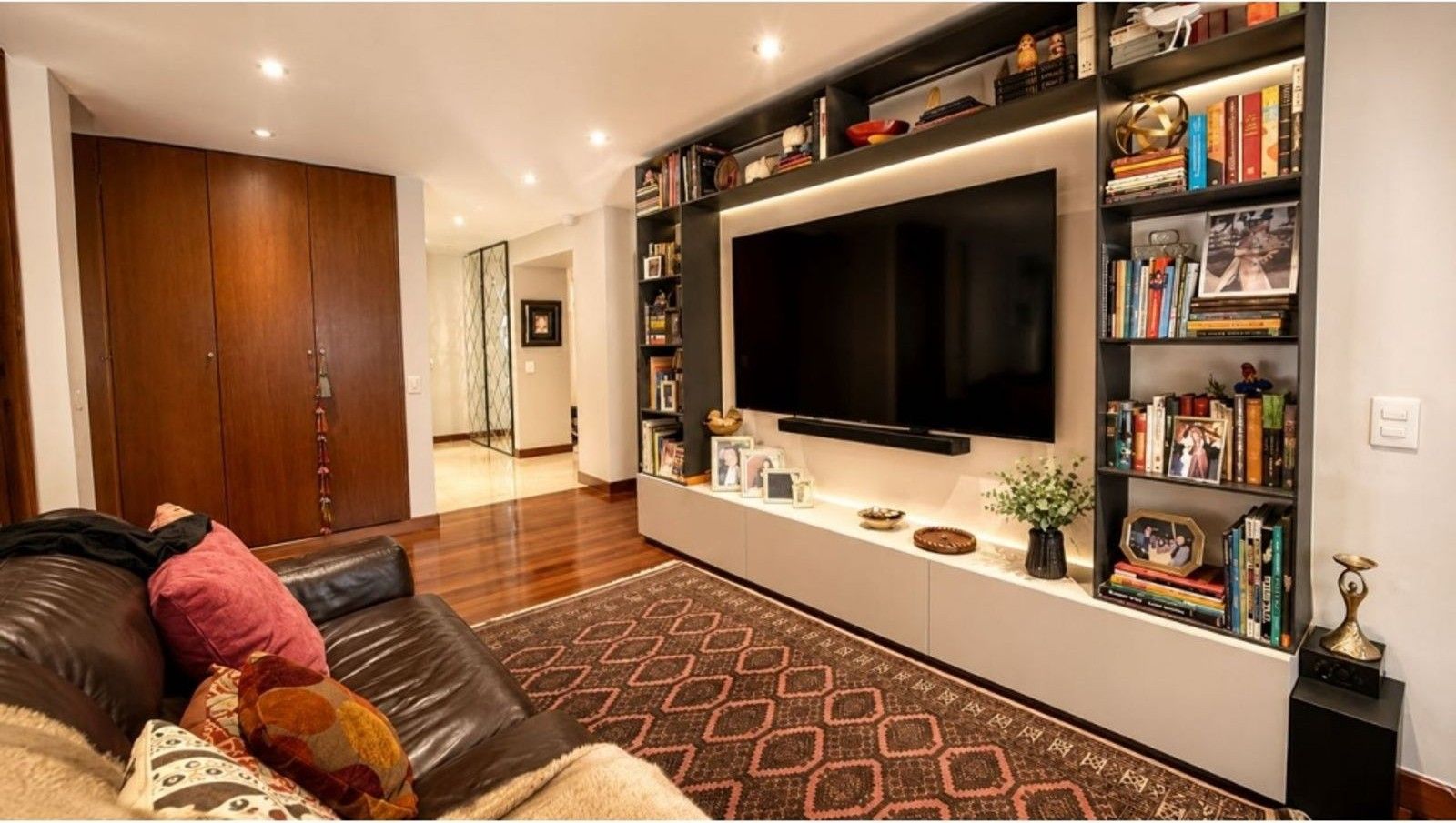 Foto 8 de 19: Apartamento en Chicó Norte, Bogotá D.C.
