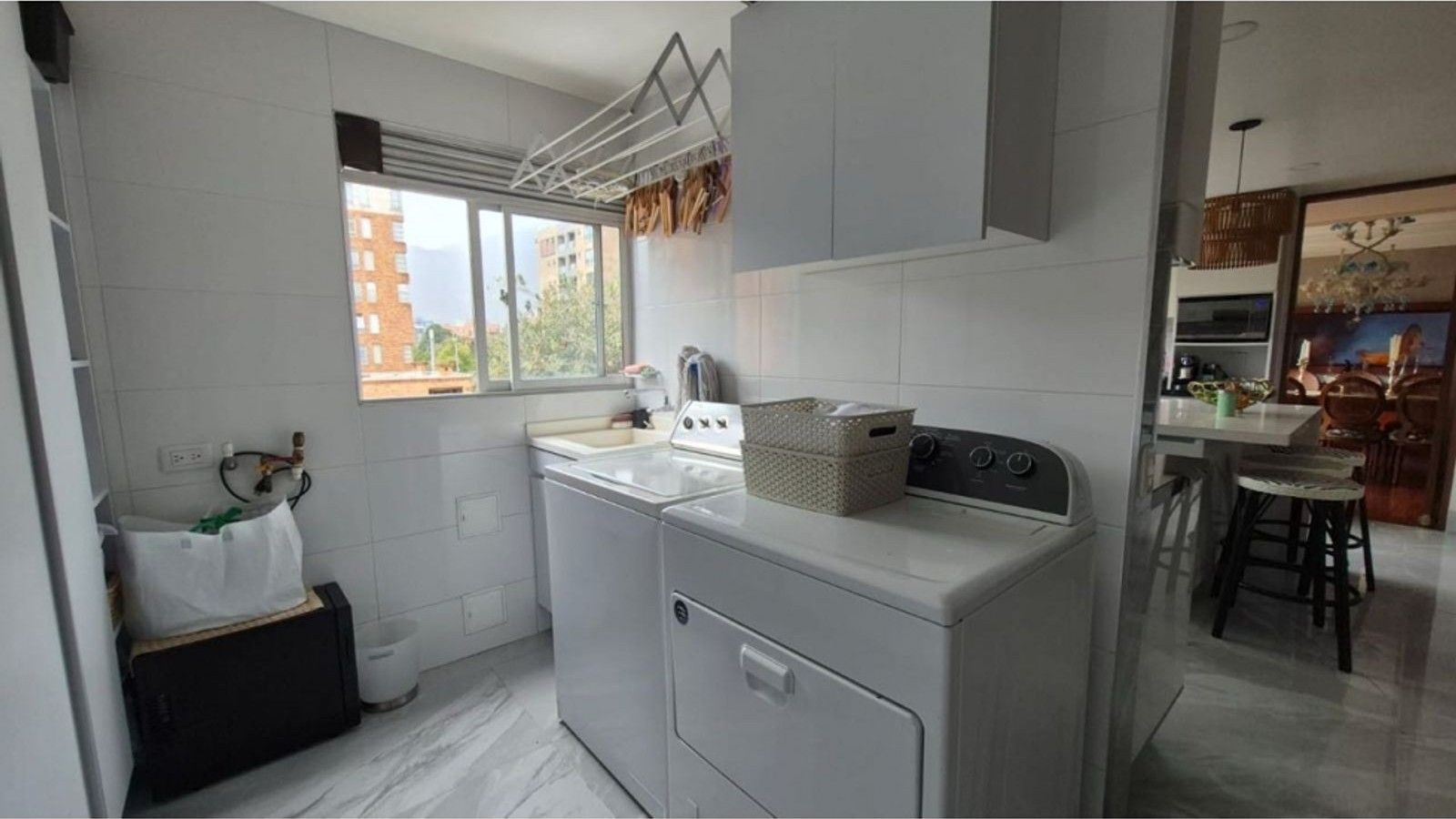Foto 9 de 19: Apartamento en Chicó Norte, Bogotá D.C.