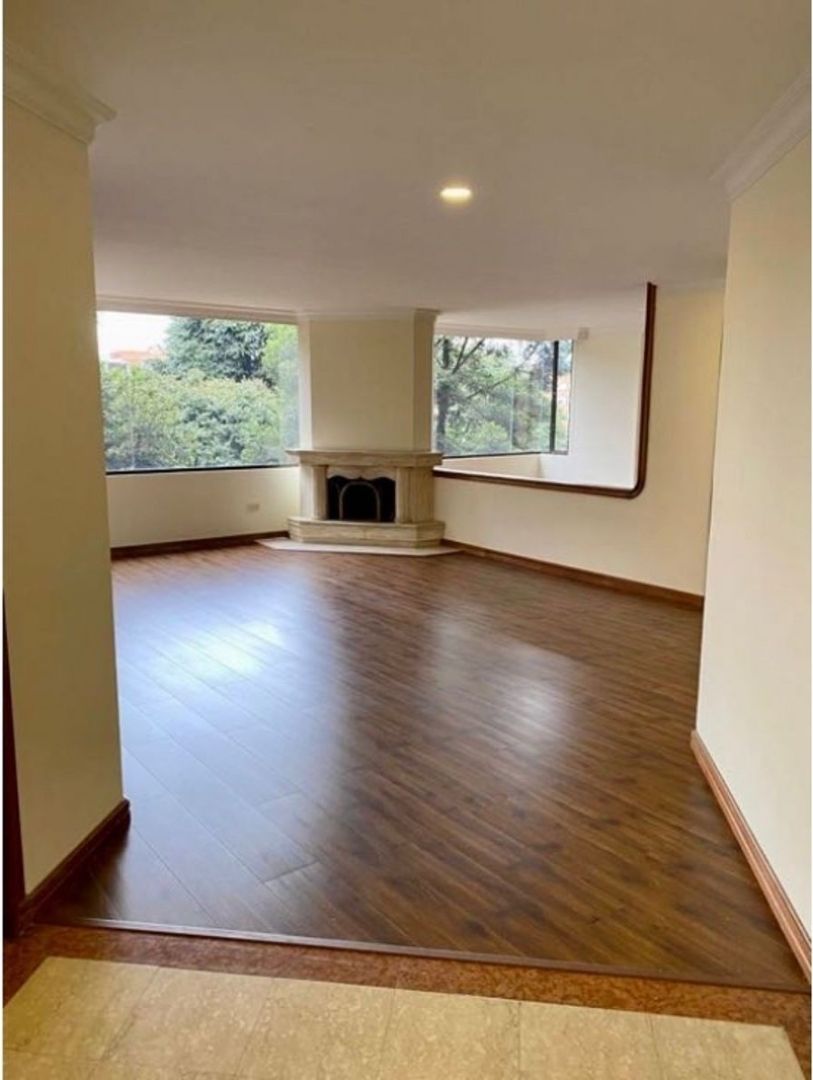Foto 1 de 20: Apartamento en Santa Bárbara Central, Bogotá D.C.
