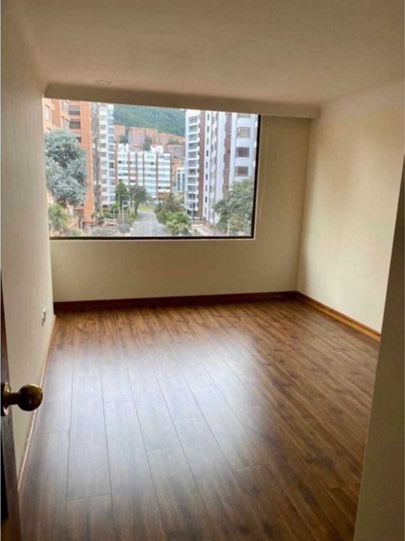 Foto 10 de 20: Apartamento en Santa Bárbara Central, Bogotá D.C.