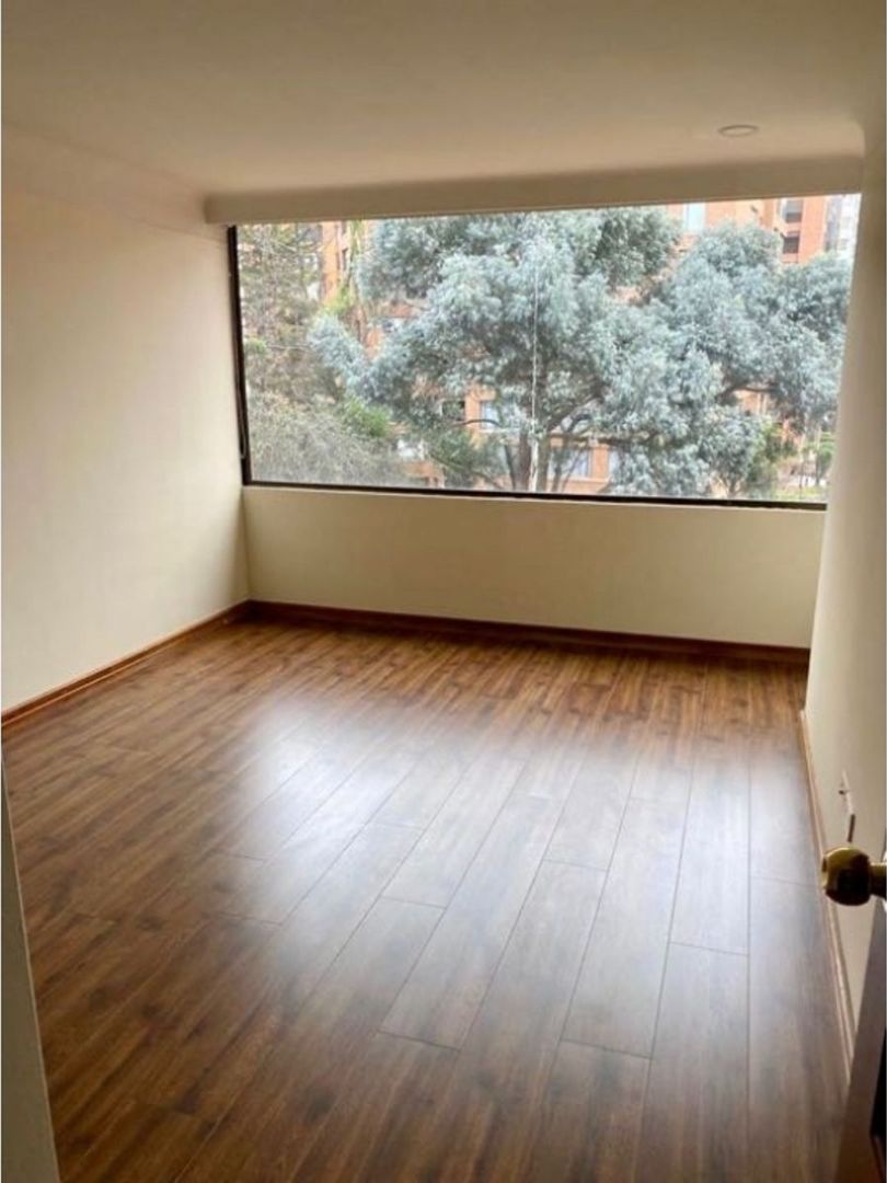 Foto 3 de 20: Apartamento en Santa Bárbara Central, Bogotá D.C.