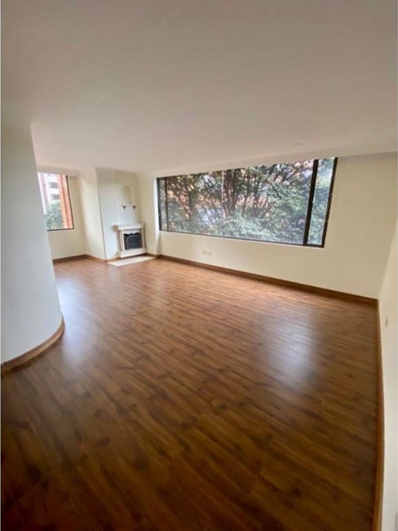 Foto 4 de 20: Apartamento en Santa Bárbara Central, Bogotá D.C.