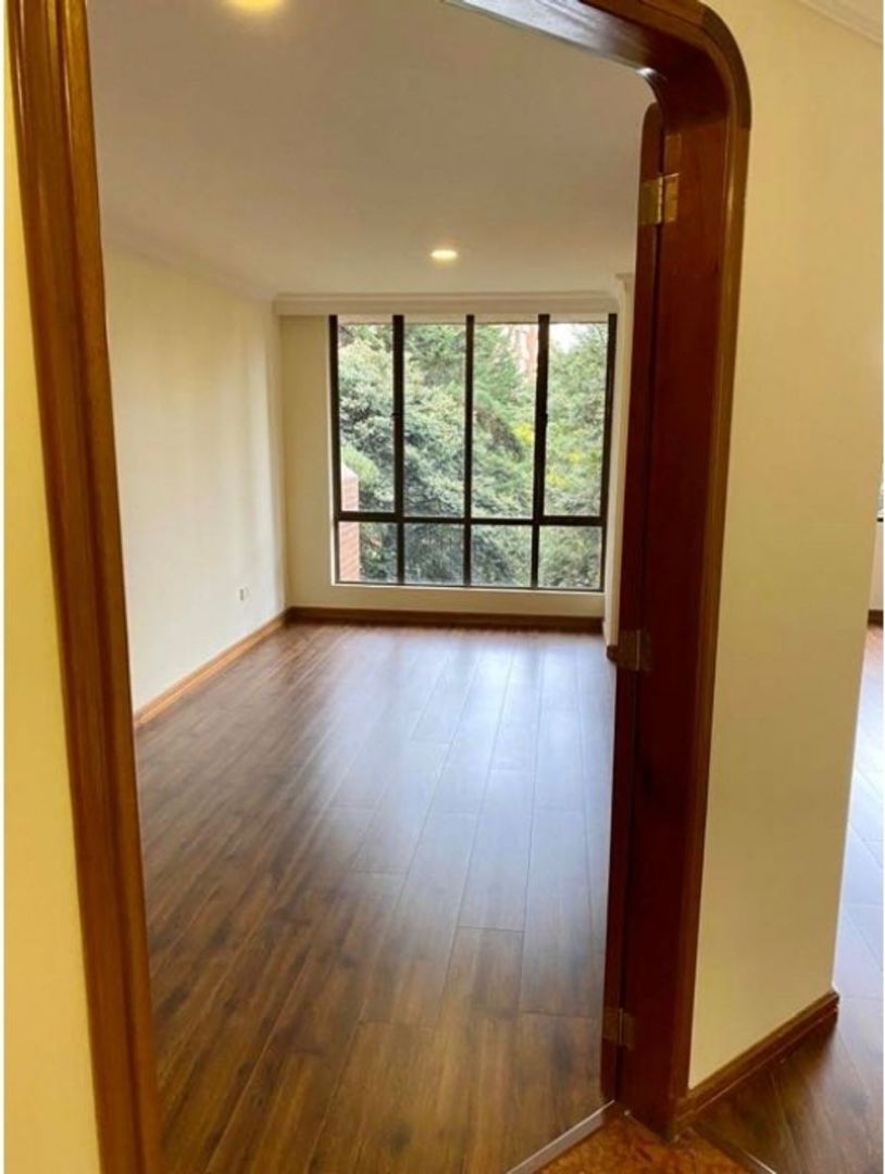 Foto 6 de 20: Apartamento en Santa Bárbara Central, Bogotá D.C.